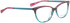 BELLINGER RAMEN glasses in Turquoise