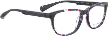 BELLINGER PIT-6 glasses in Black Pattern