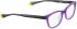 BELLINGER PATROL-200 glasses in Purple