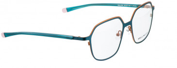 BELLINGER MISTY-200 glasses in Blue