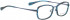 BELLINGER LOOP-2 glasses in Blue