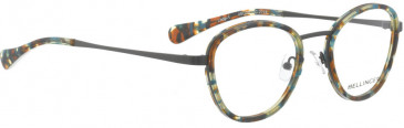 BELLINGER LOOP-1-54 glasses in Brown
