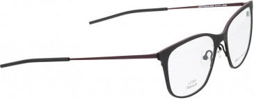 BELLINGER LESS-TITAN-5932 glasses in Black