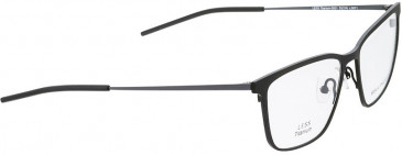 BELLINGER LESS-TITAN-5931 glasses in Black