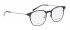 BELLINGER LESS-TITAN-5891 glasses in Blue