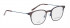 BELLINGER LESS-TITAN-5891 glasses in Brown