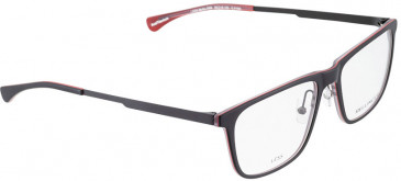 BELLINGER LESS1989 glasses in Matt Black