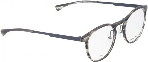 BELLINGER LESS1988 glasses in Grey