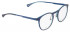 BELLINGER LESS1988 glasses in Matt Blue