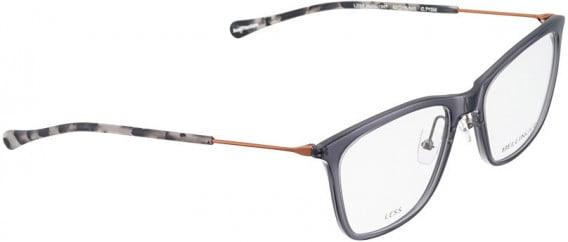 BELLINGER LESS1987 glasses in Matt Grey