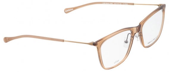BELLINGER LESS1987 glasses in Matt Brown