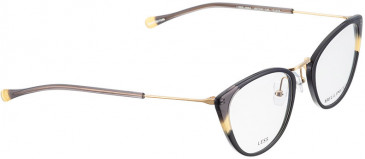 BELLINGER LESS1984 glasses in Black