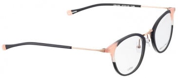 BELLINGER LESS1983 glasses in Black