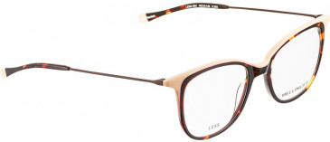 BELLINGER LESS1981 glasses in Brown