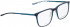 BELLINGER LESS1934 glasses in Matt Blue