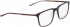 BELLINGER LESS1934 glasses in Matt Brown