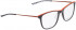 BELLINGER LESS1933 glasses in Matt Grey