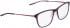 BELLINGER LESS1933 glasses in Matt Purple
