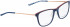BELLINGER LESS1933 glasses in Matt Blue