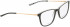 BELLINGER LESS1933 glasses in Matt Green