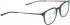 BELLINGER LESS1931 glasses in Matt Brown