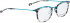 BELLINGER LESS1891 glasses in Grey Pattern
