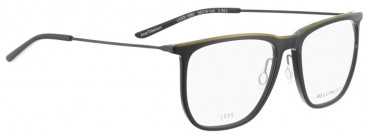 BELLINGER LESS1886 glasses in Black