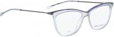 BELLINGER LESS1832 glasses in Grey Crystal