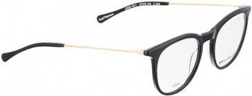 BELLINGER LESS1811 glasses in Black