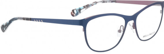 BELLINGER GHOST glasses in Matt Blue