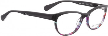 BELLINGER FLORAN glasses in Black/Mix