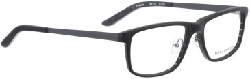 BELLINGER FIREBIRD glasses in Black