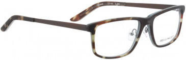 BELLINGER FIREBIRD glasses in Brown