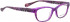 BELLINGER FERN glasses in Purple