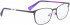 BELLINGER COCO glasses in Purple