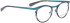 BELLINGER CIRCLE-7 glasses in Turquoise Grey