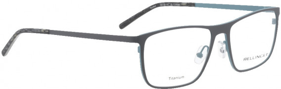 BELLINGER BULLET glasses in Grey