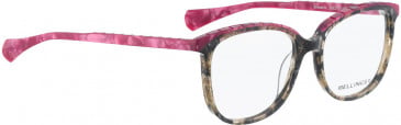 BELLINGER BROWS-5 glasses in Grey Pattern