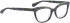 BELLINGER BROWS-2 glasses in Black Pattern