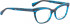BELLINGER BROWS-2 glasses in Dark Blue