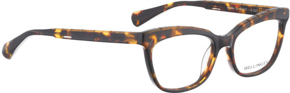 BELLINGER BROWS-2 glasses in Brown Pattern