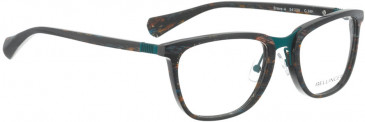 BELLINGER BRAVE-4 glasses in Multi Color Pattern