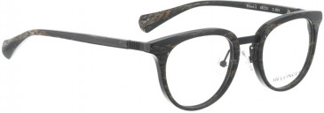 BELLINGER BRAVE-3 glasses in Black Pattern