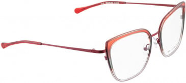 BELLINGER ARC-X glasses in Red