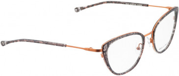 BELLINGER ARC-9 glasses in Black