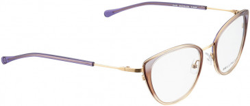 BELLINGER ARC-9 glasses in Purple