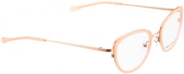 BELLINGER ARC-8 glasses in Pink