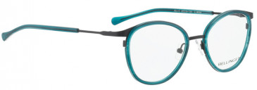 BELLINGER ARC-5 glasses in Black Pattern