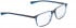BELLINGER ALBATROSS glasses in Blue Pattern