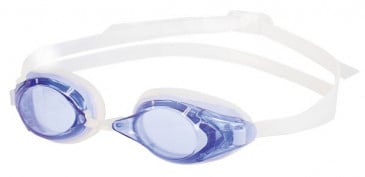Swans Prescription Swimming Goggles (Clear)